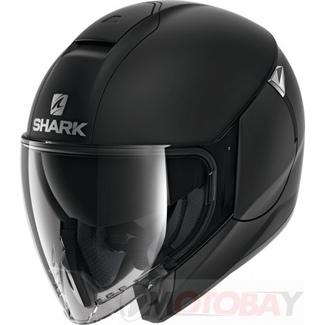 SHARK Citycruiser Helmet