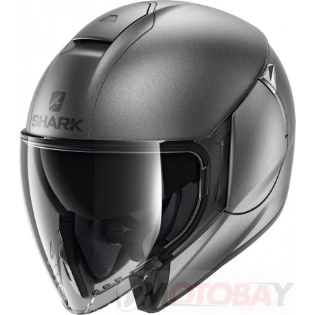 SHARK Citycruiser Helmet