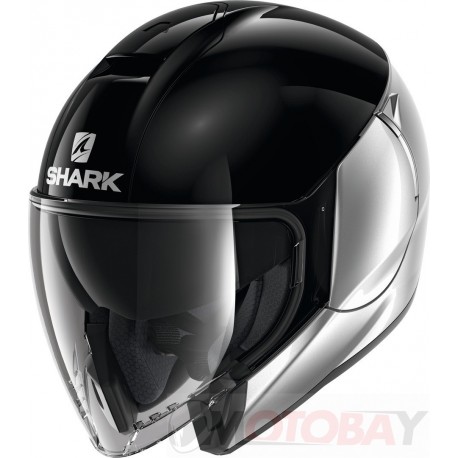 SHARK Citycruiser Helmet