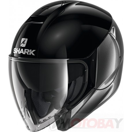 SHARK Citycruiser Helmet