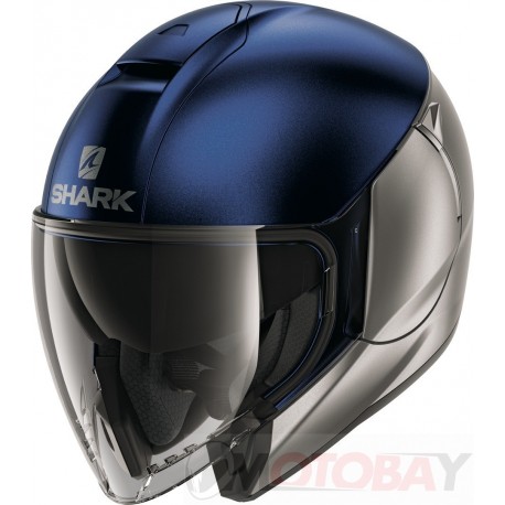 SHARK Citycruiser Helmet