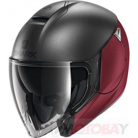 SHARK Citycruiser Helmet