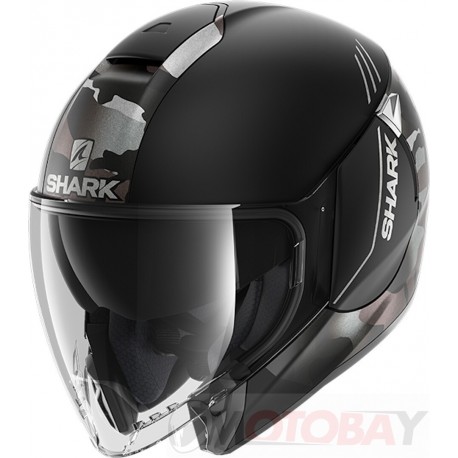 SHARK Citycruiser Helmet