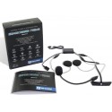 Shark Sharktooth Prime Bluetooth Communication System