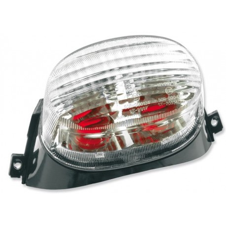 (LED) Suzuki GSX-R 600/750 (04-05). VICMA Galinis žibintas