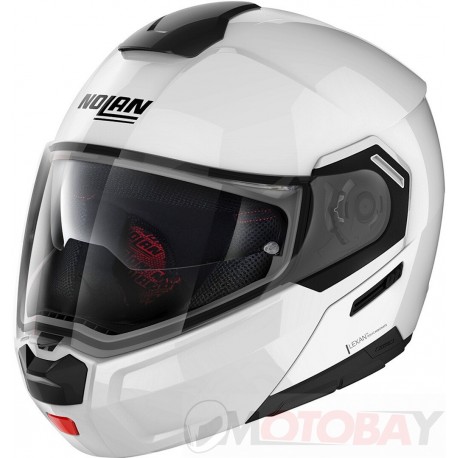 Nolan N90-3 Special N-Com Helmet