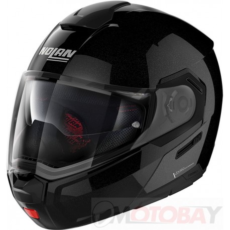 Nolan N90-3 Special N-Com Helmet