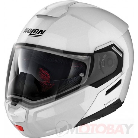 Nolan N90-3 Classic N-Com Helmet