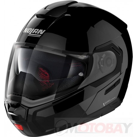 Nolan N90-3 Classic N-Com Helmet