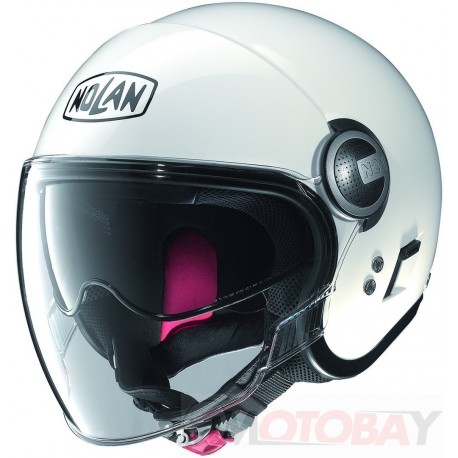 NOLAN N21 VISOR CLASSIC