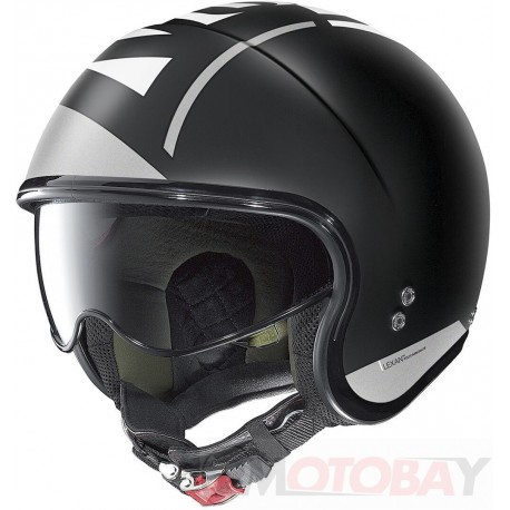 NOLAN N21 Avant-Garde Jet Helmet