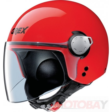 GREX G3.1E Helmet