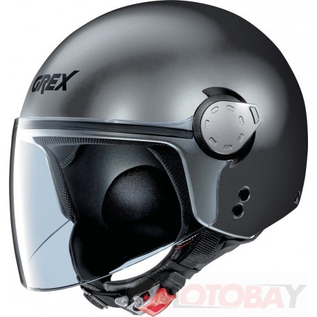 GREX G3.1E Helmet