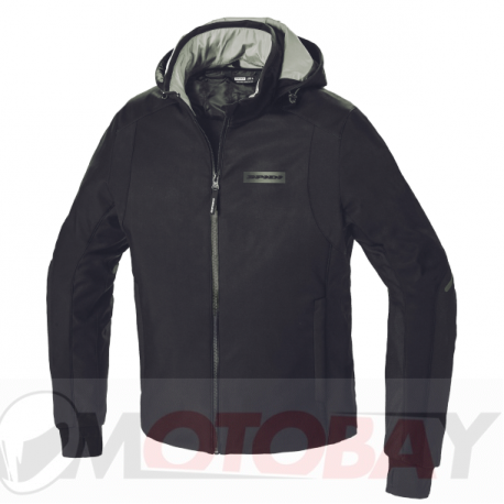 SPIDI Hoodie Armor H2Out Jacket