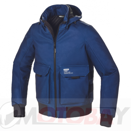 SPIDI Metromover H2Out Jacket