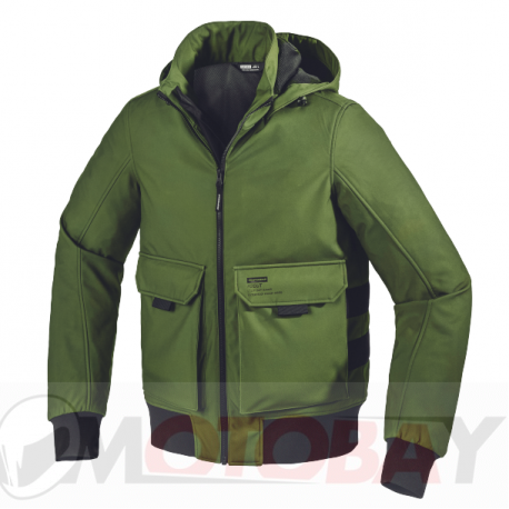 SPIDI Metromover H2Out Jacket