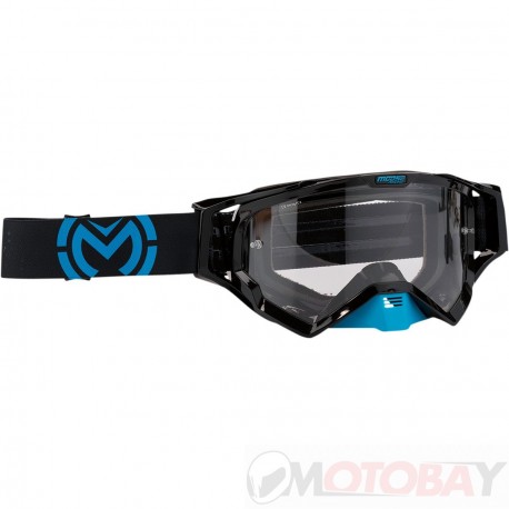 Moose Racing XCR Galaxy MX akiniai