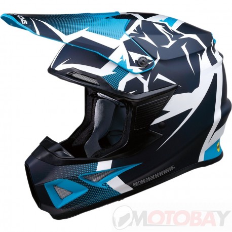 Moose F.I. Agroid MIPS Helmet