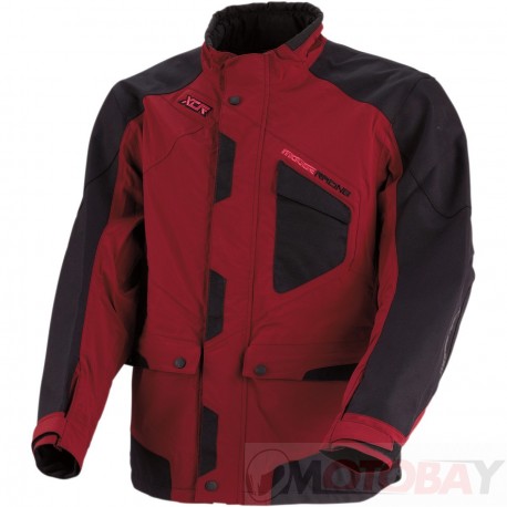 MOOSE XCR Jacket