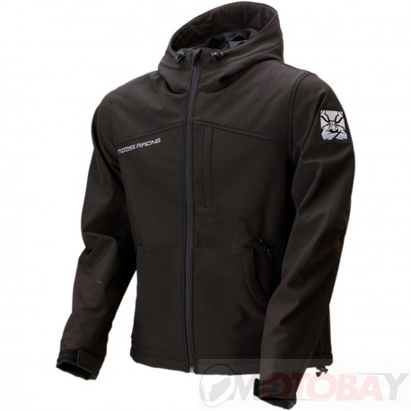 MOOSE Agroid Rain Jacket