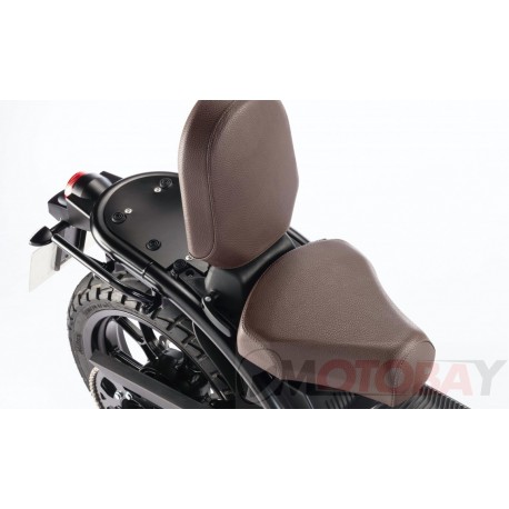 RIEJU Nuuk Tracker 4