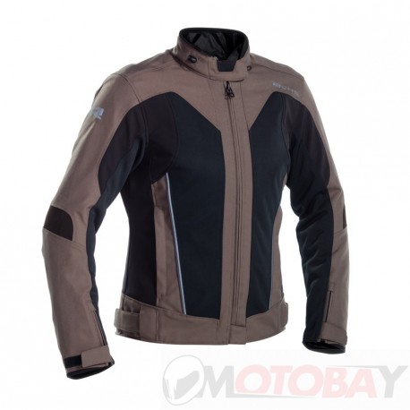 RICHA AIRSTREAM-X LADY JACKET