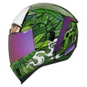 Icon AIRFORM PARAHUMAN