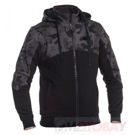 RICHA TITAN CORE HOODIE