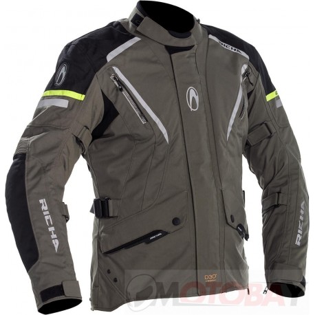 RICHA CYCLONE GORE-TEX Jacket