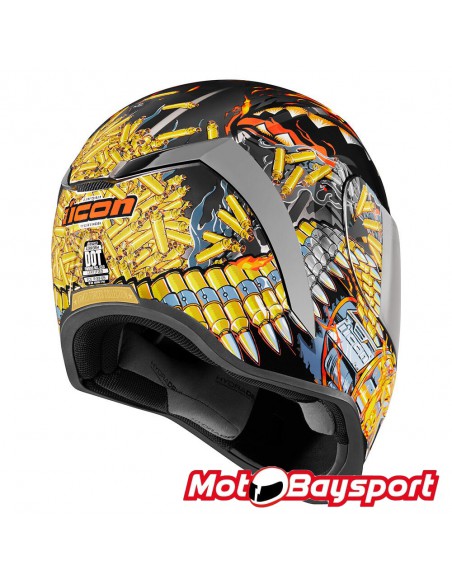 Icon AIRFORM SEMPER FI