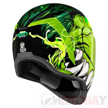 Icon AIRFORM MANIK'R