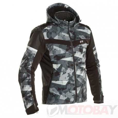 RICHA STEALTH JACKET