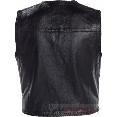 RICHA GILET SADIC