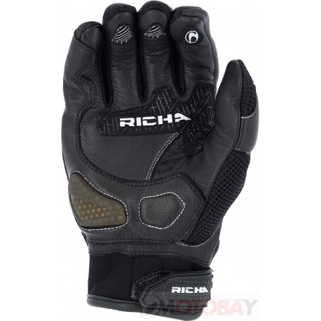 RICHA TURBO