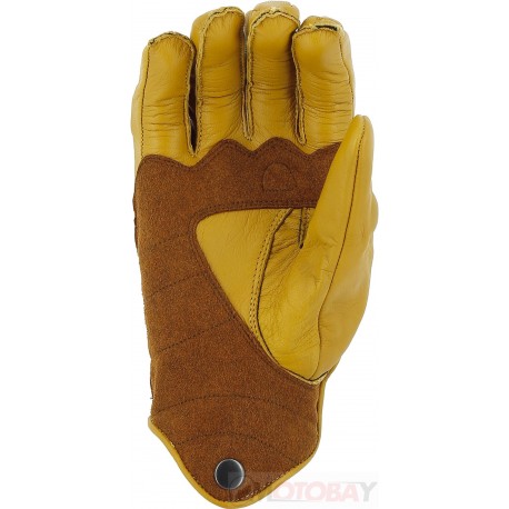 richa custom gloves