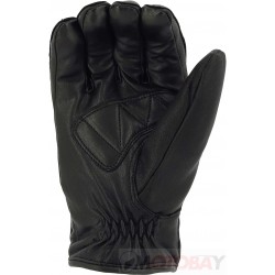 richa leather gloves