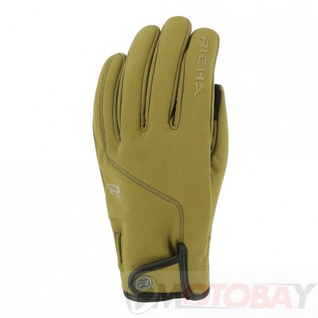 RICHA SCOOT SOFTSHELL GLOVE