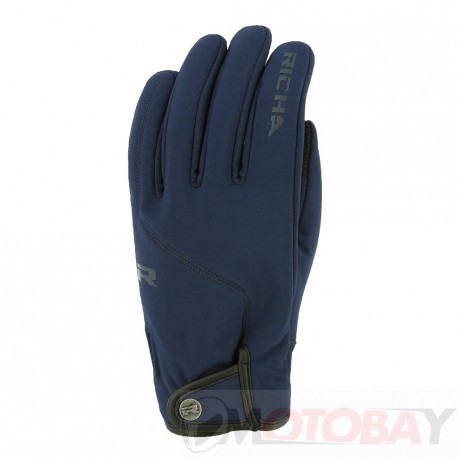 RICHA SCOOT SOFTSHELL GLOVE