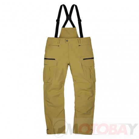 ICON STORMHAWK WP OVERPANT kelnės