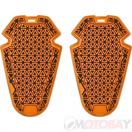 ICON D30 Ghost Elbow & Knee Guards