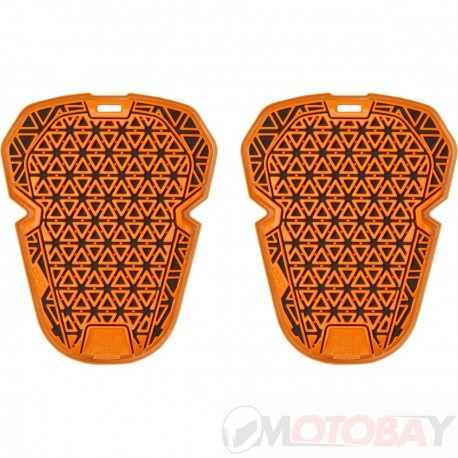 ICON D30 Shoulder Guards