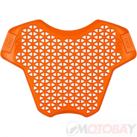 ICON D3O LP1 Chest Impact Protector