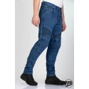 115 Moto Jeans