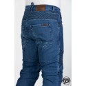 115 Moto Jeans
