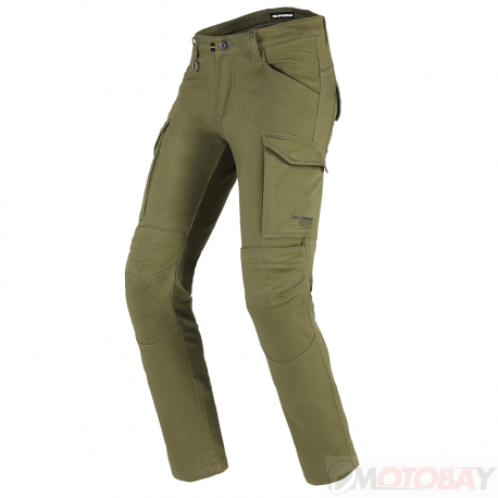 SPIDI Pathfinder Cargo jeans