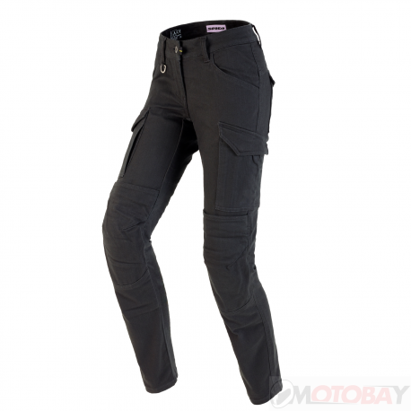 SPIDI Pathfinder Cargo lady jeans