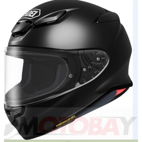 Shoei NXR2