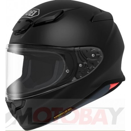 Shoei NXR2