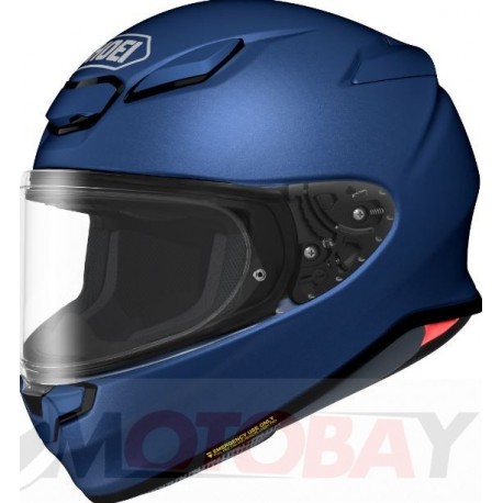 Shoei NXR2