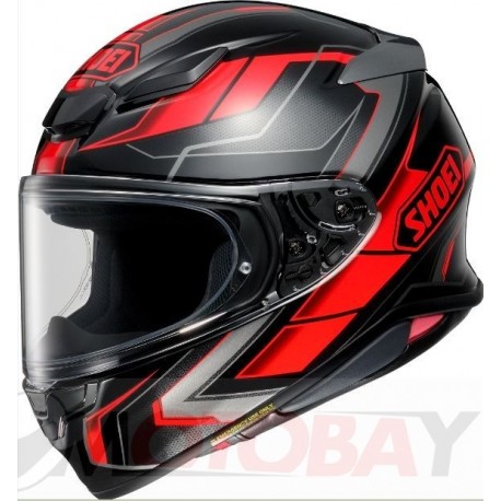 Shoei NXR2 Prologue TC-1